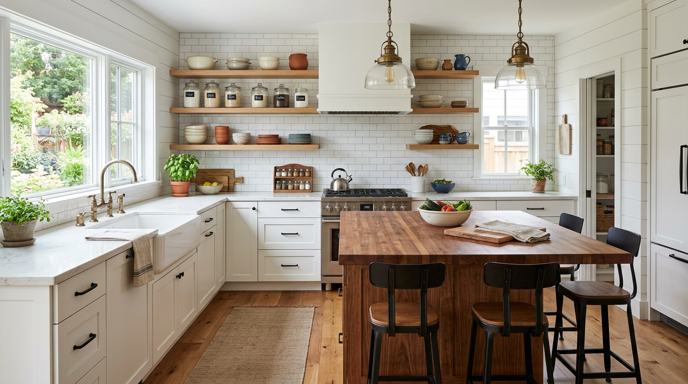 Kitchen & Dining Decor